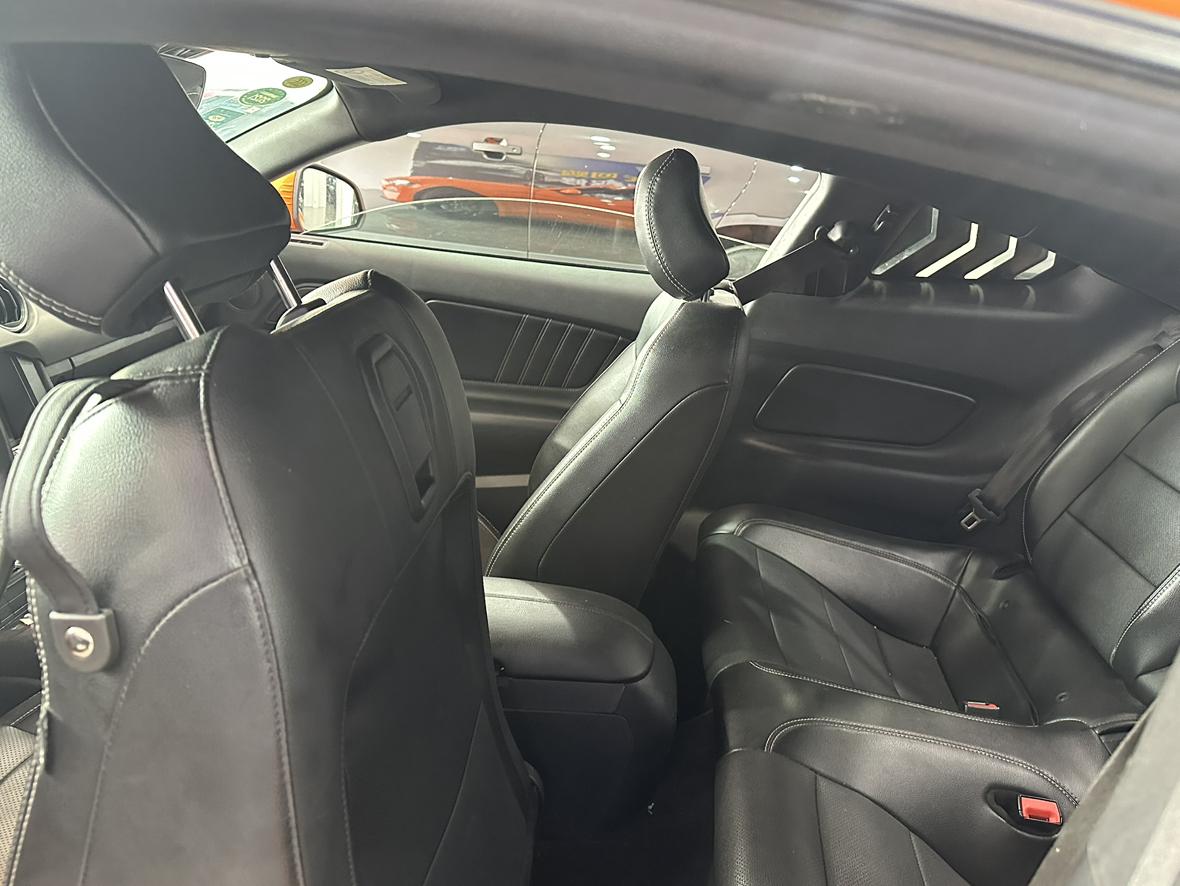 Ford Mach-E 2020 thumb 7