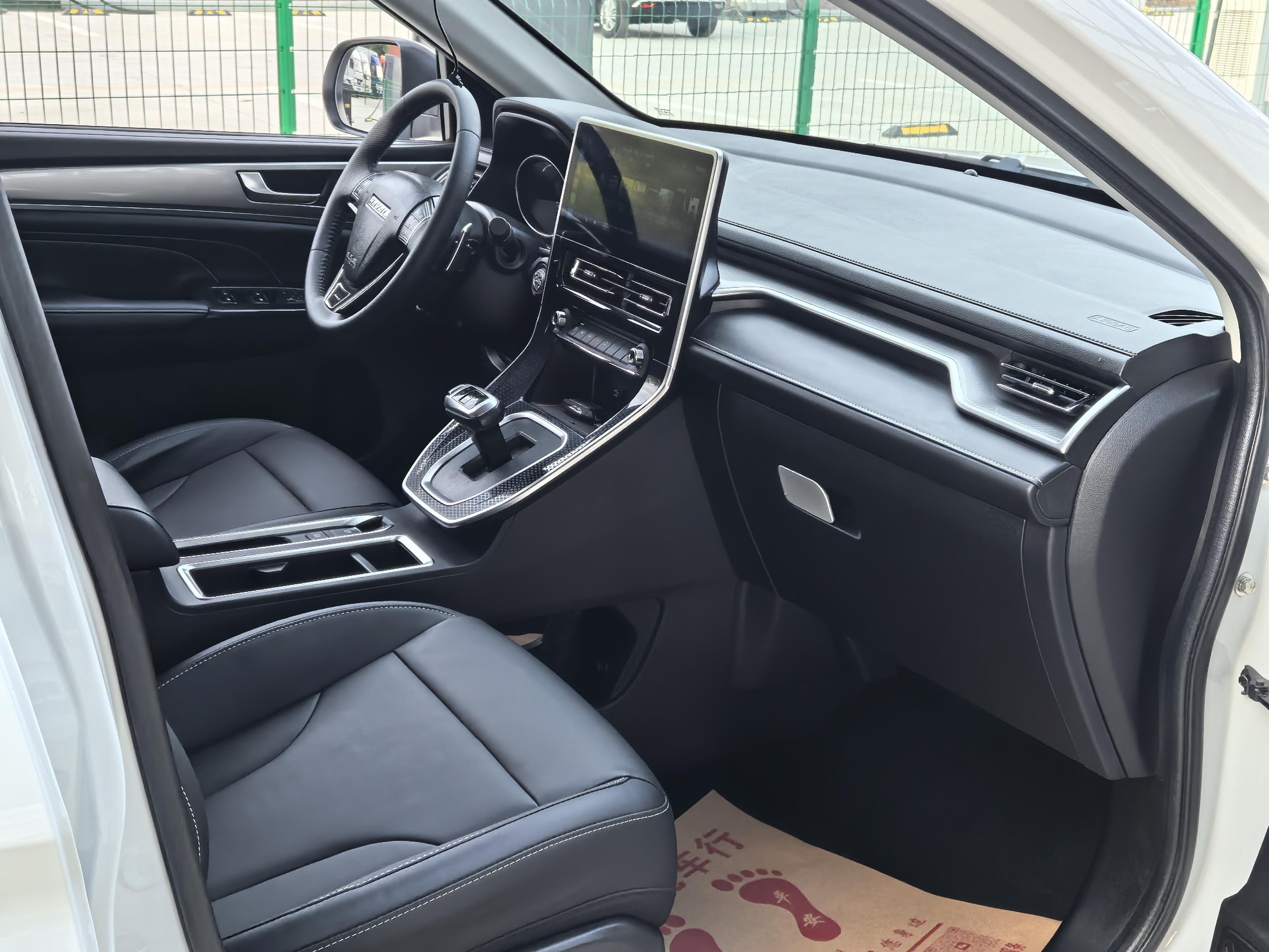 Haval M6 2022 thumb 5
