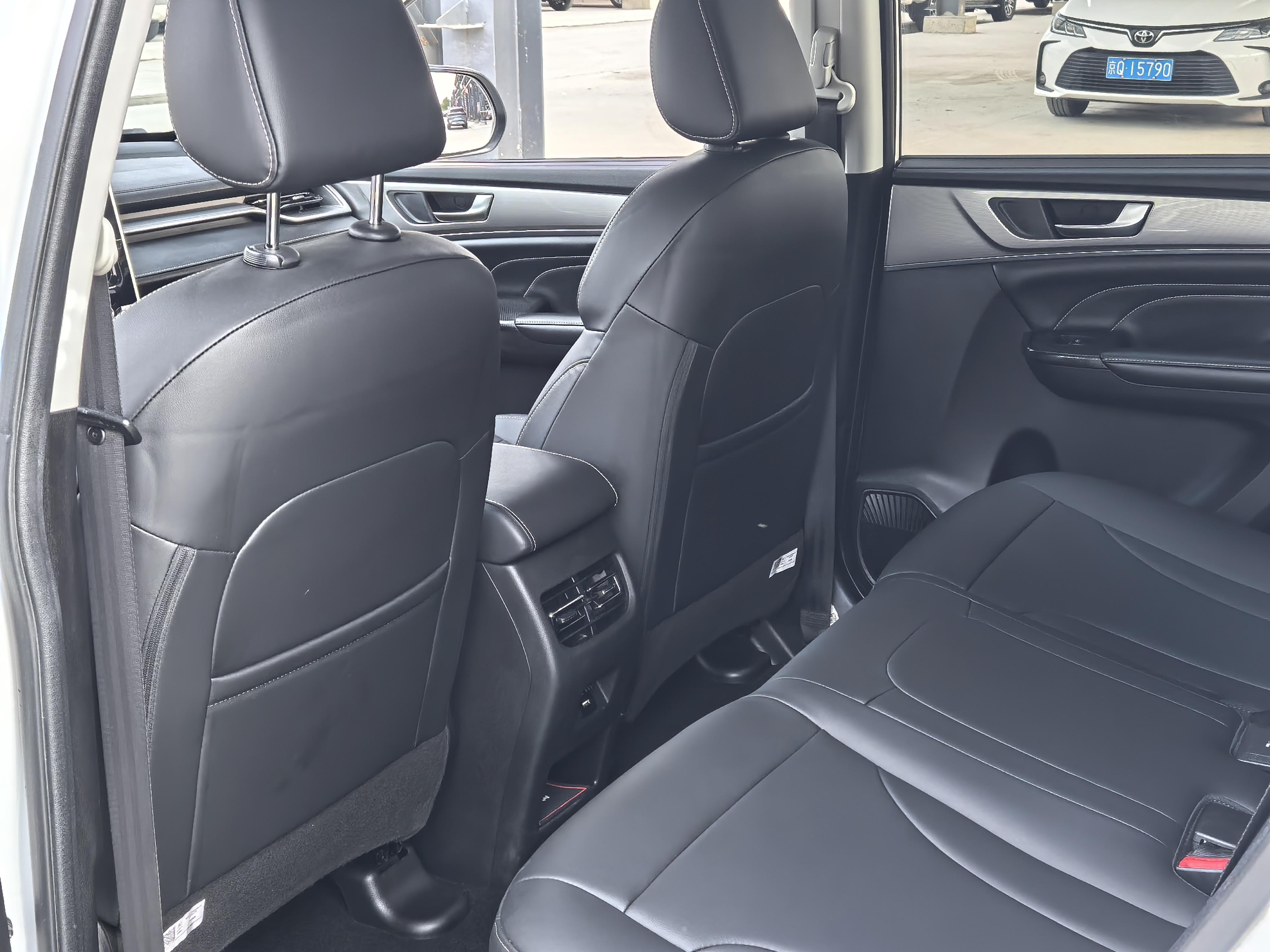 Haval M6 2022 thumb 7