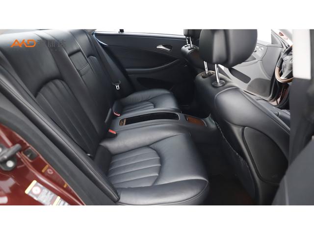 Mercedes-Benz CLS 2010 thumb 6