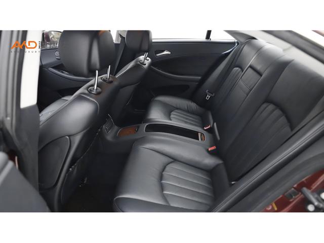 Mercedes-Benz CLS 2010 thumb 7