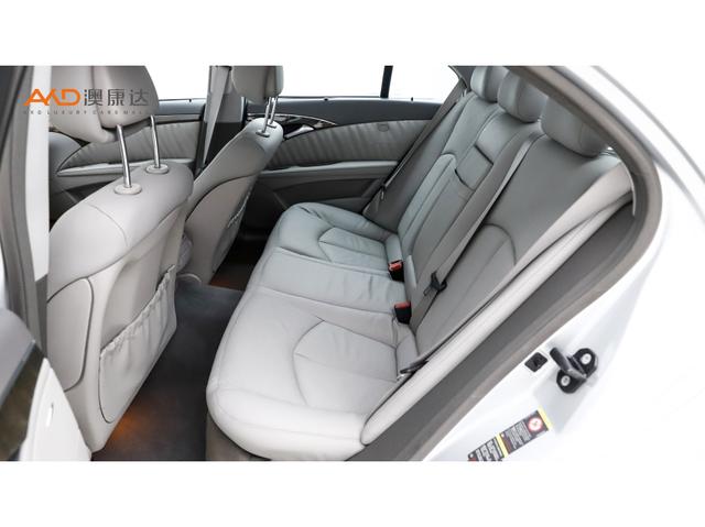 Mercedes-Benz E-Class 2009 thumb 7