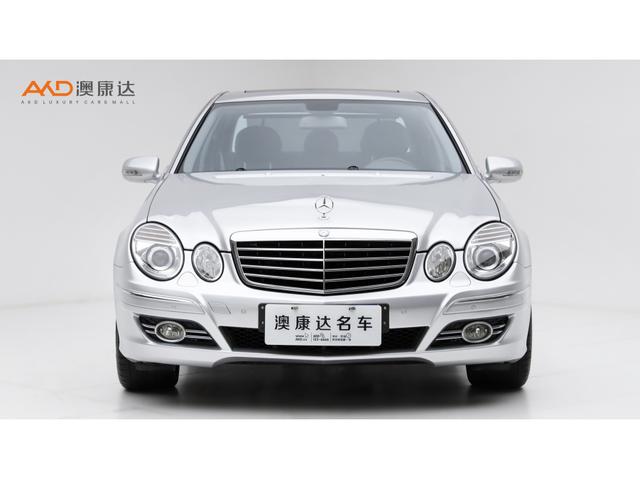 Mercedes-Benz E-Class 2009 thumb 10
