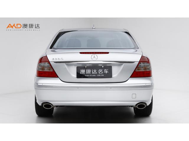 Mercedes-Benz E-Class 2009 thumb 11