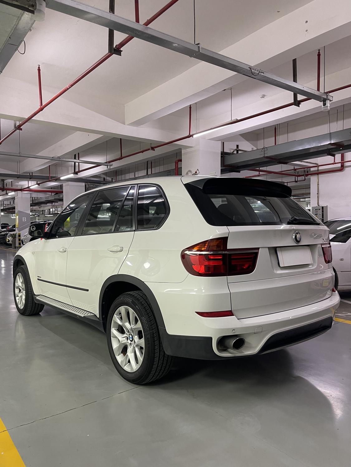 BMW X5 2014 thumb 2
