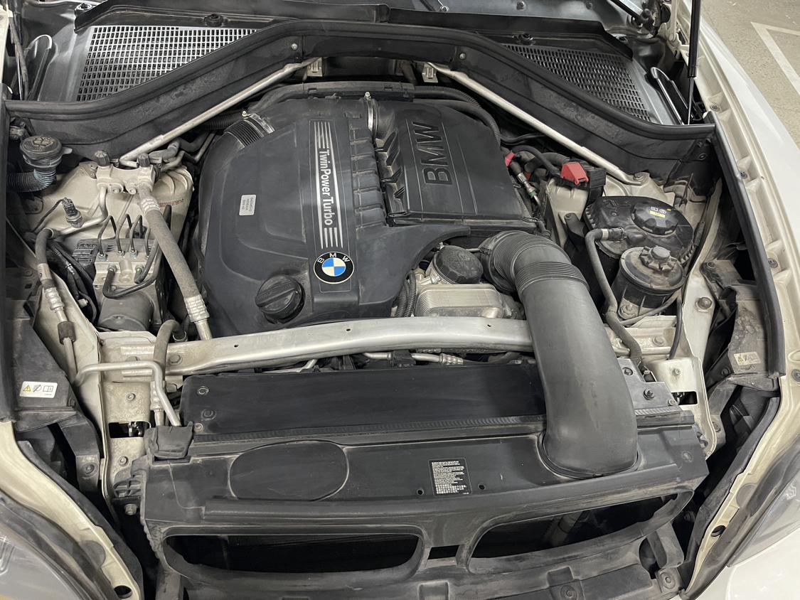 BMW X5 2014 thumb 4