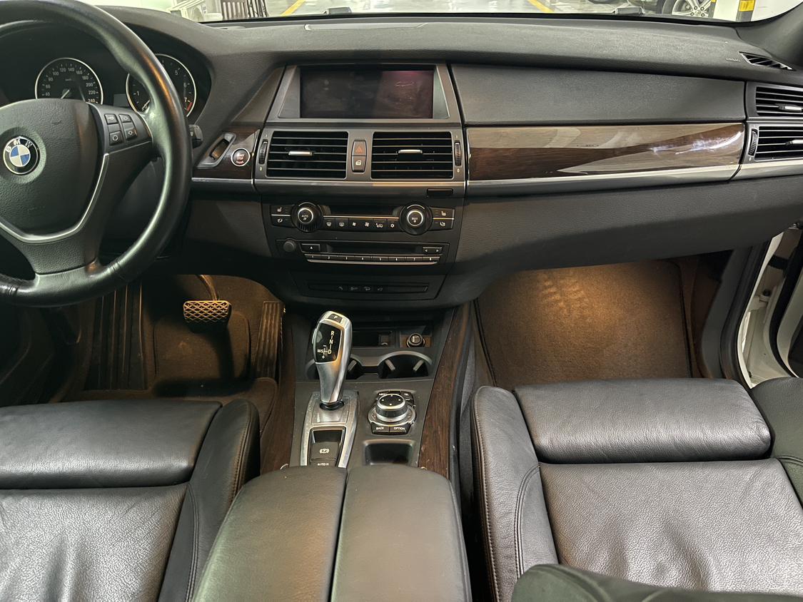 BMW X5 2014 thumb 5