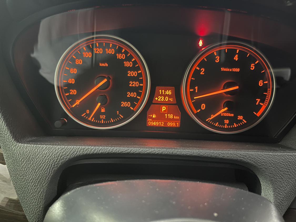 BMW X5 2014 thumb 9