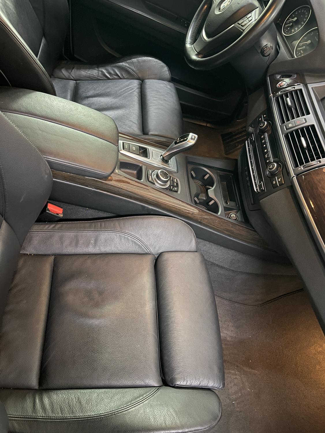 BMW X5 2014 thumb 11