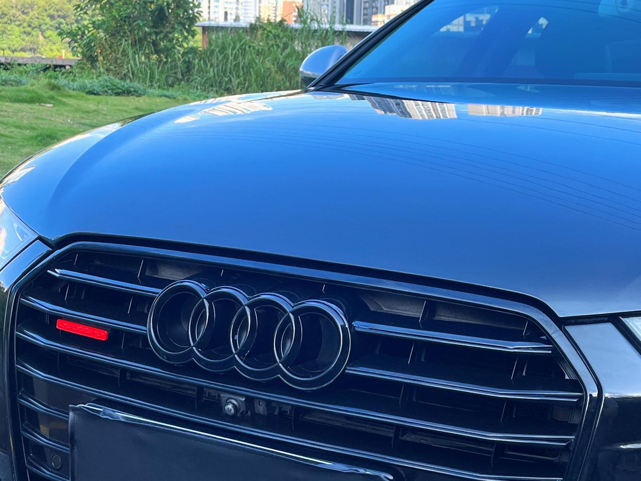 Audi A6 2017 thumb 6