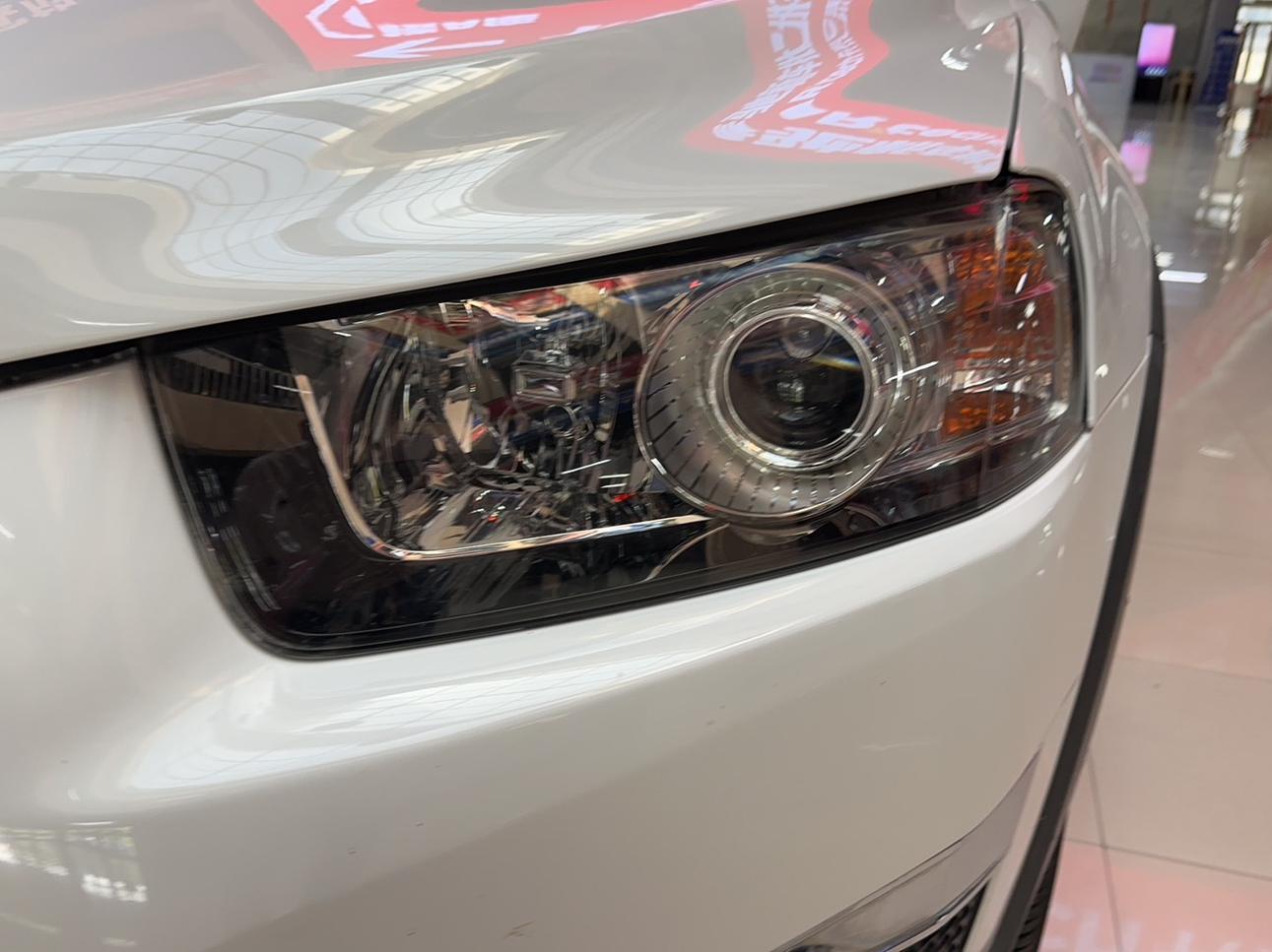 Chevrolet Captiva 2013 thumb 7