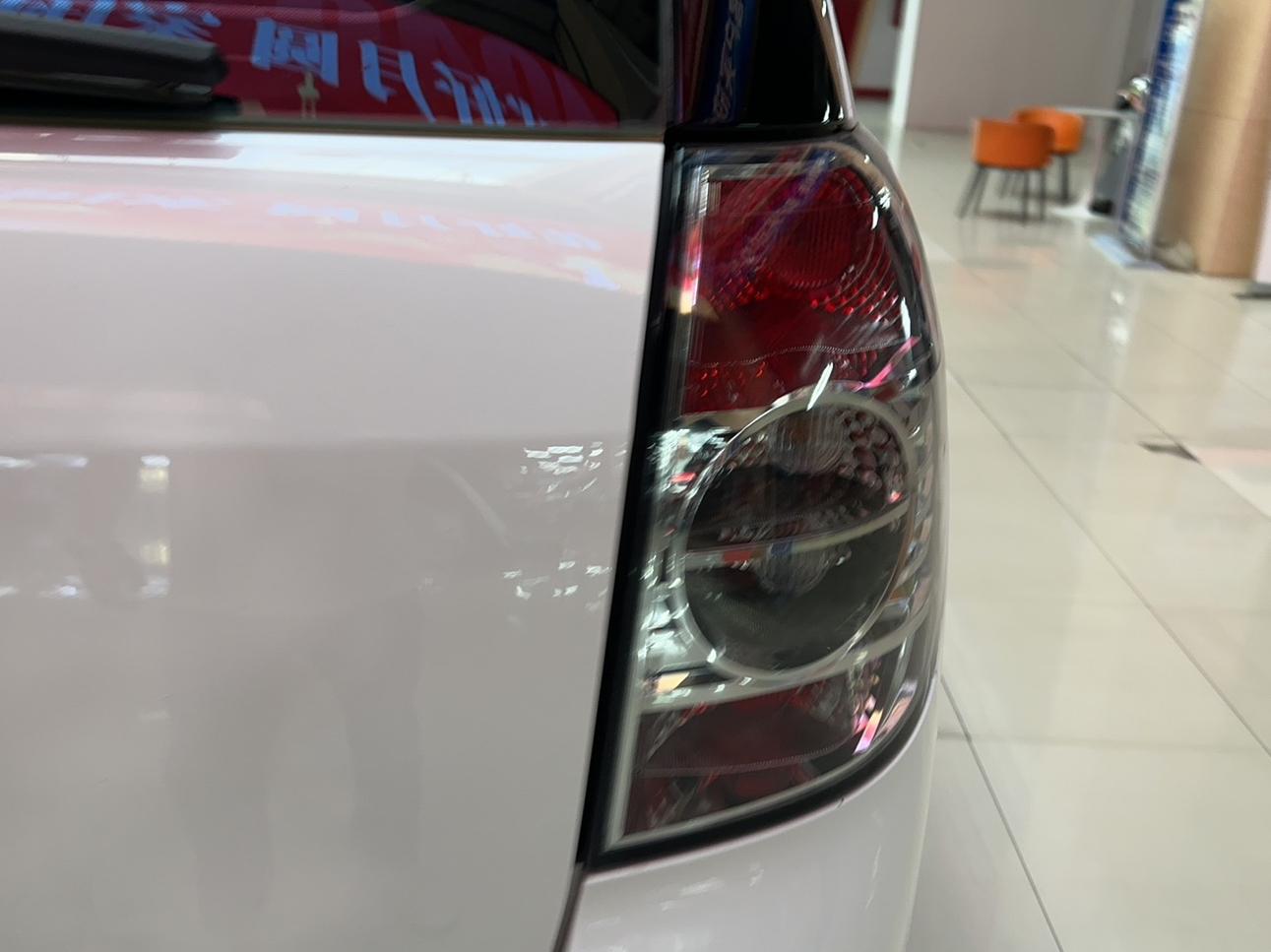 Chevrolet Captiva 2013 thumb 8