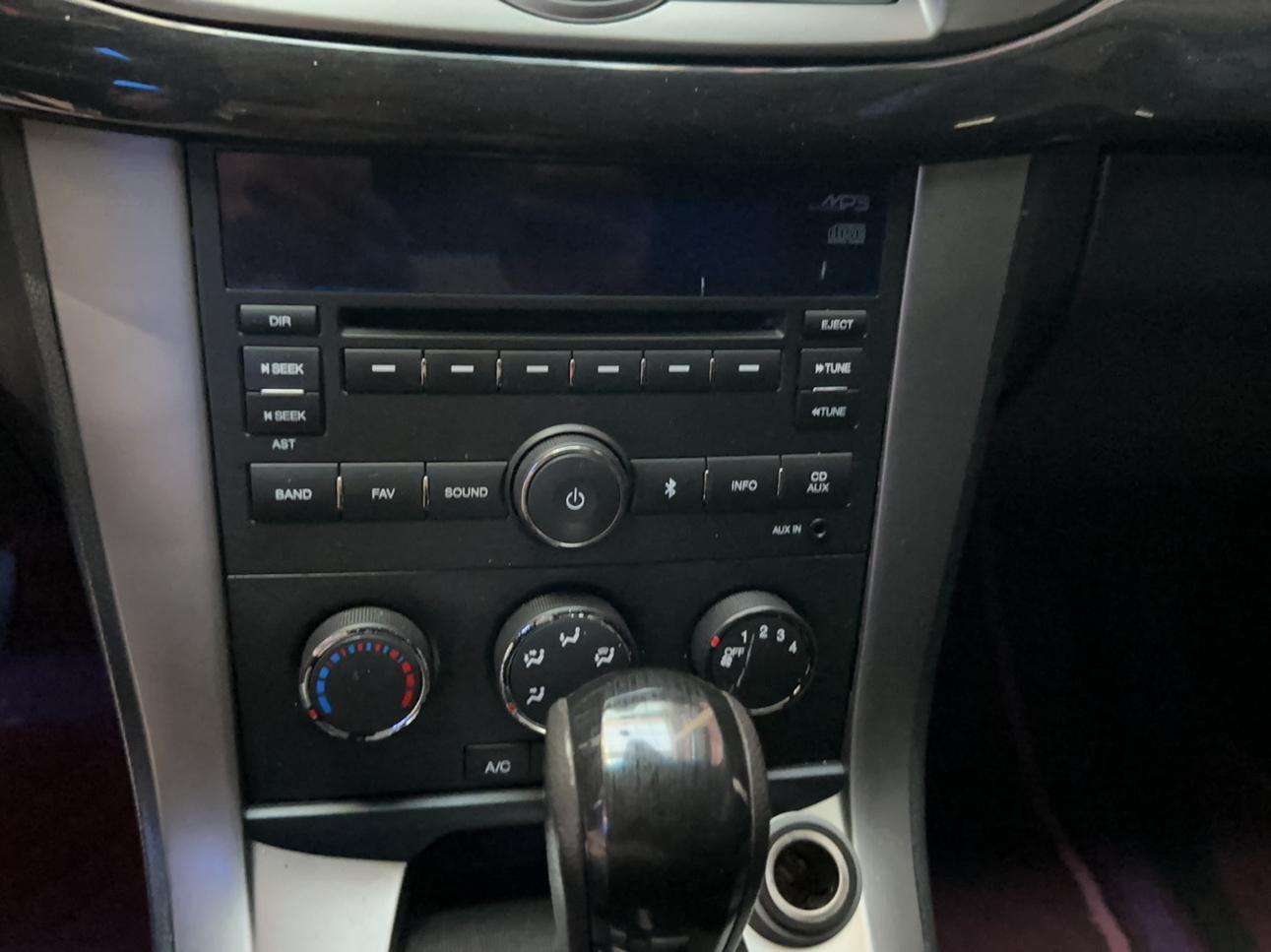 Chevrolet Captiva 2013 thumb 9