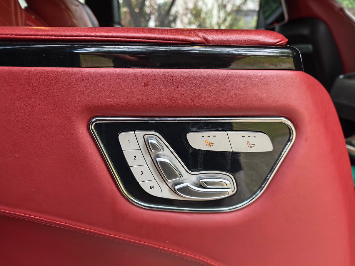 Mercedes-Benz Vito 2019 thumb 6