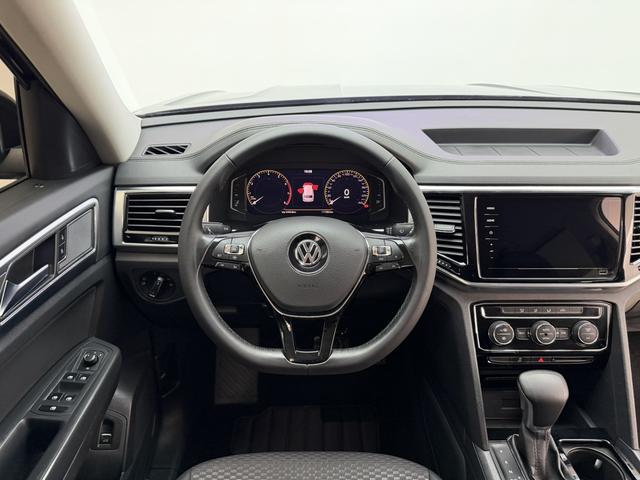 Volkswagen Teramont 2020 thumb 5