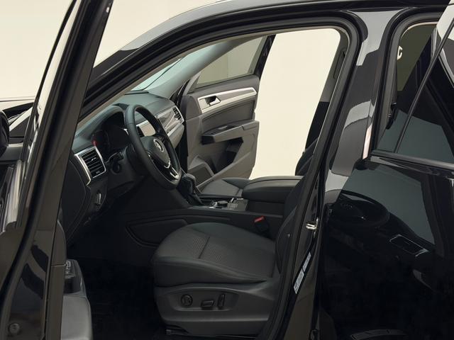 Volkswagen Teramont 2020 thumb 7