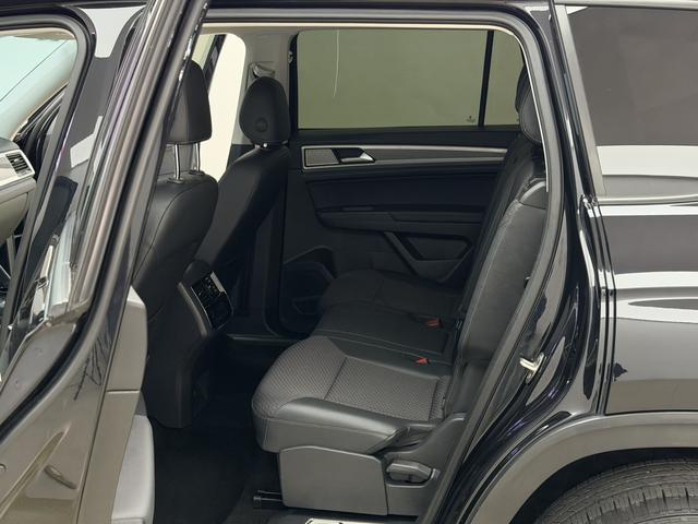 Volkswagen Teramont 2020 thumb 8