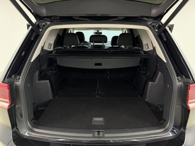 Volkswagen Teramont 2020 thumb 10