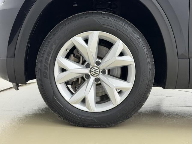 Volkswagen Teramont 2020 thumb 11