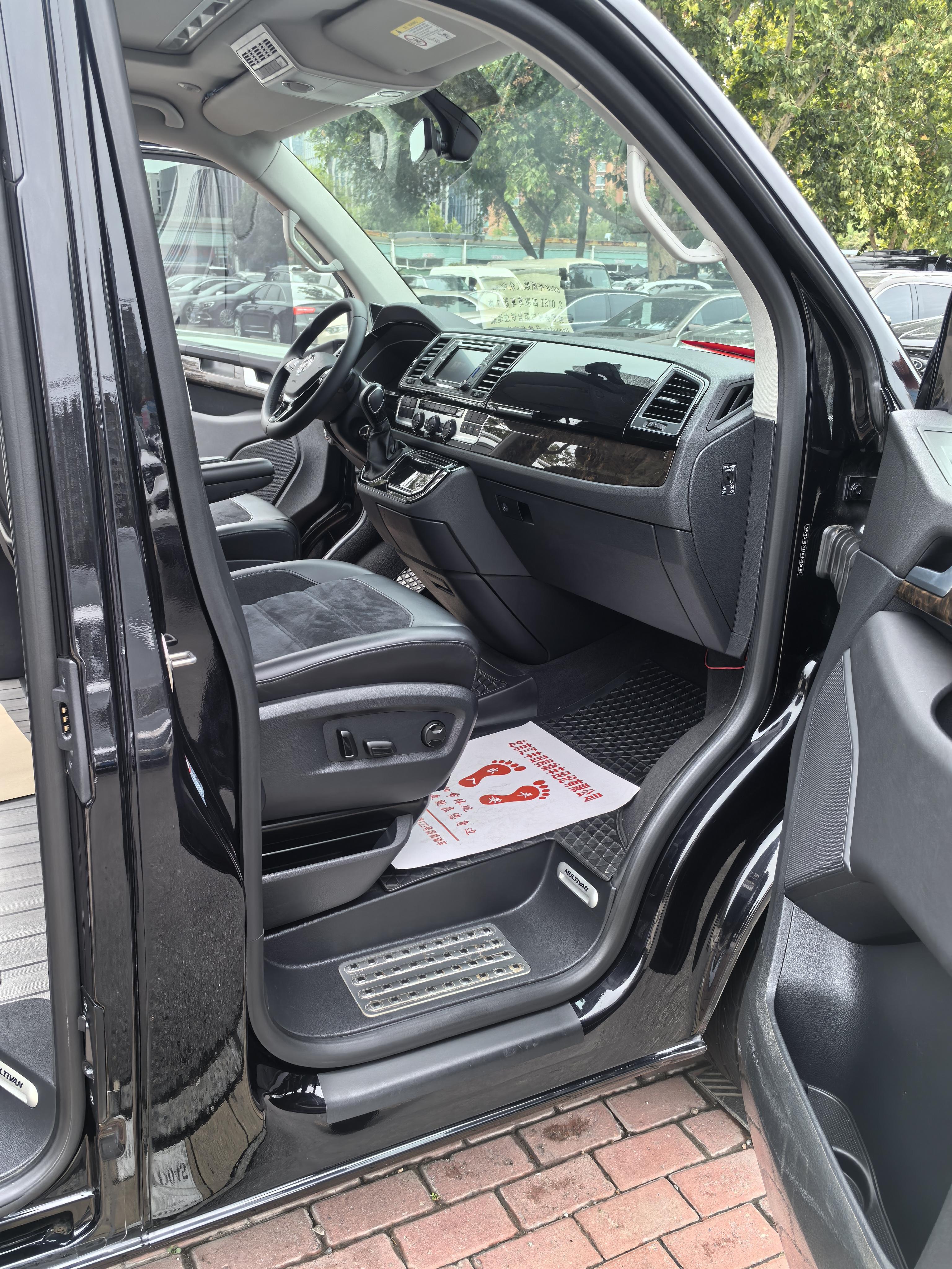 Volkswagen Magotan 2019 thumb 4