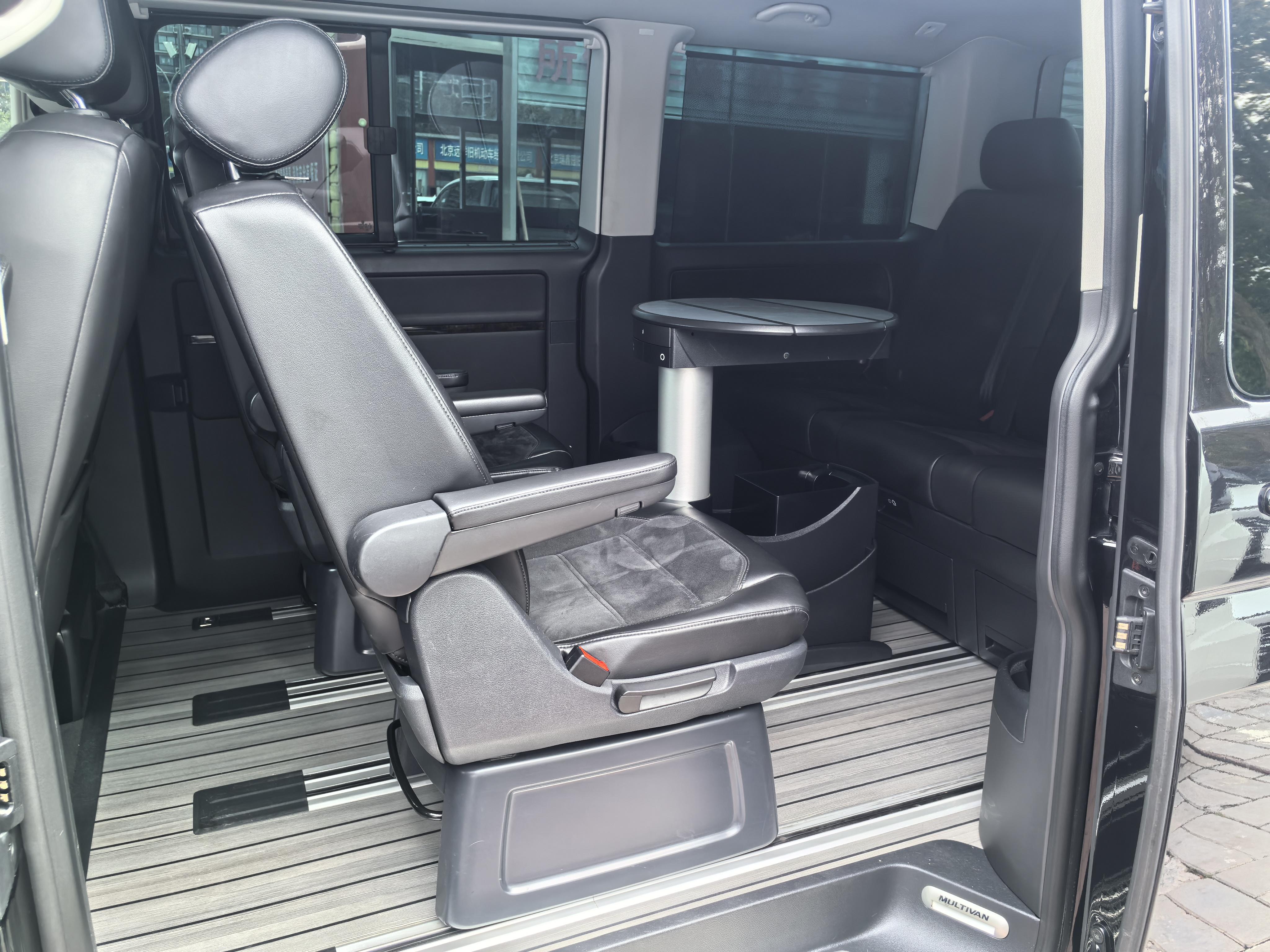 Volkswagen Magotan 2019 thumb 8