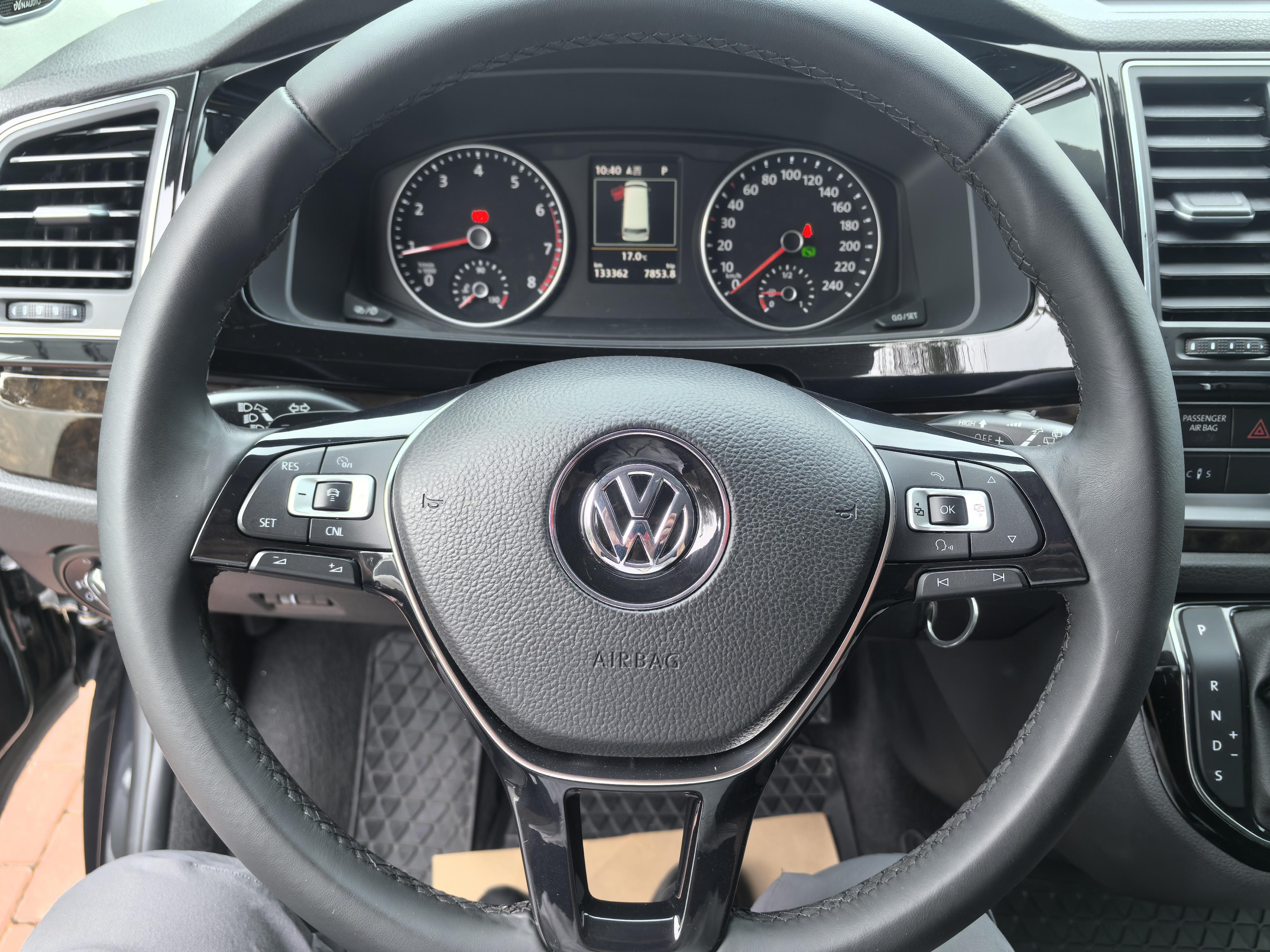 Volkswagen Magotan 2019 thumb 10