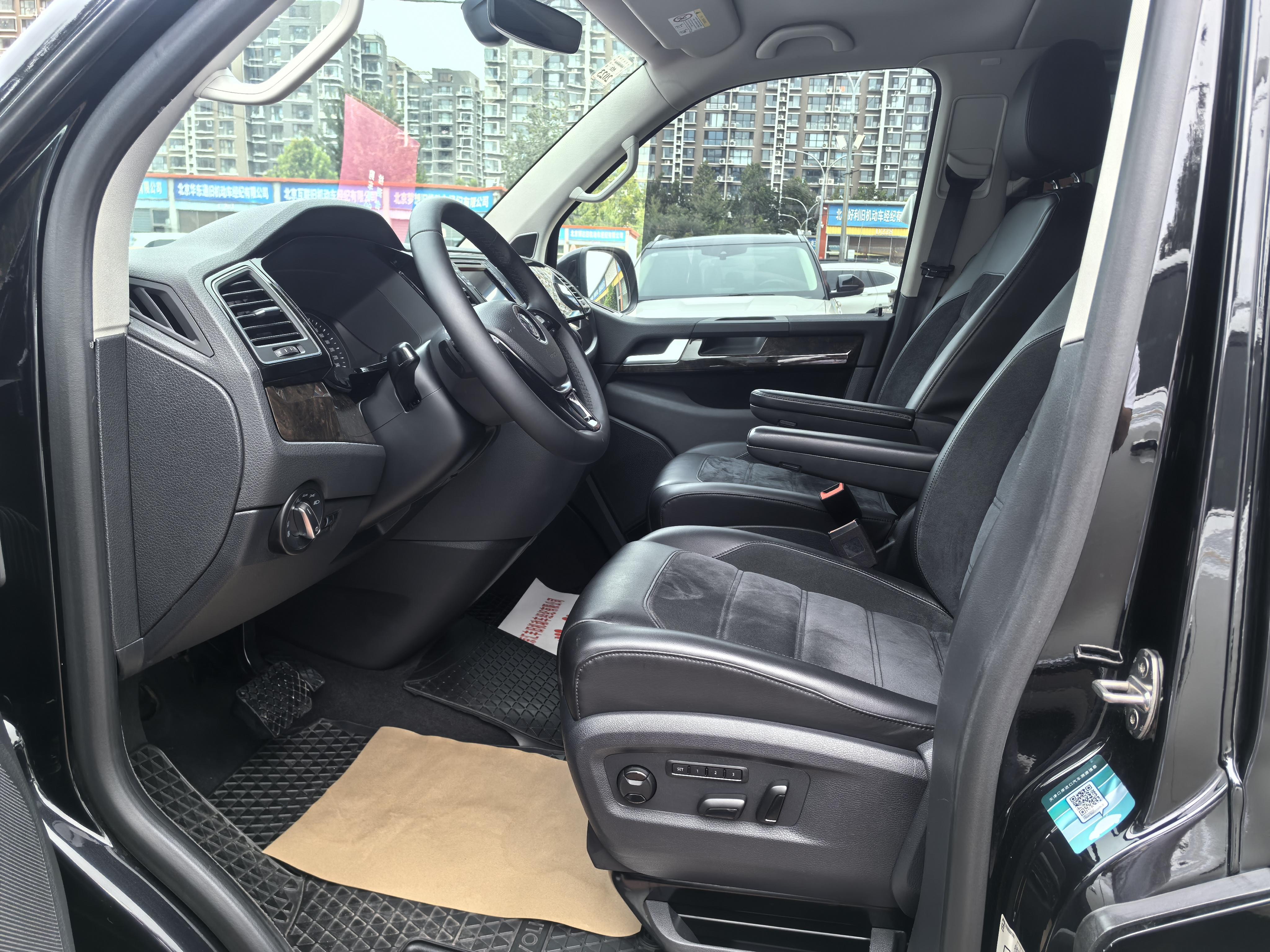 Volkswagen Magotan 2019 thumb 11