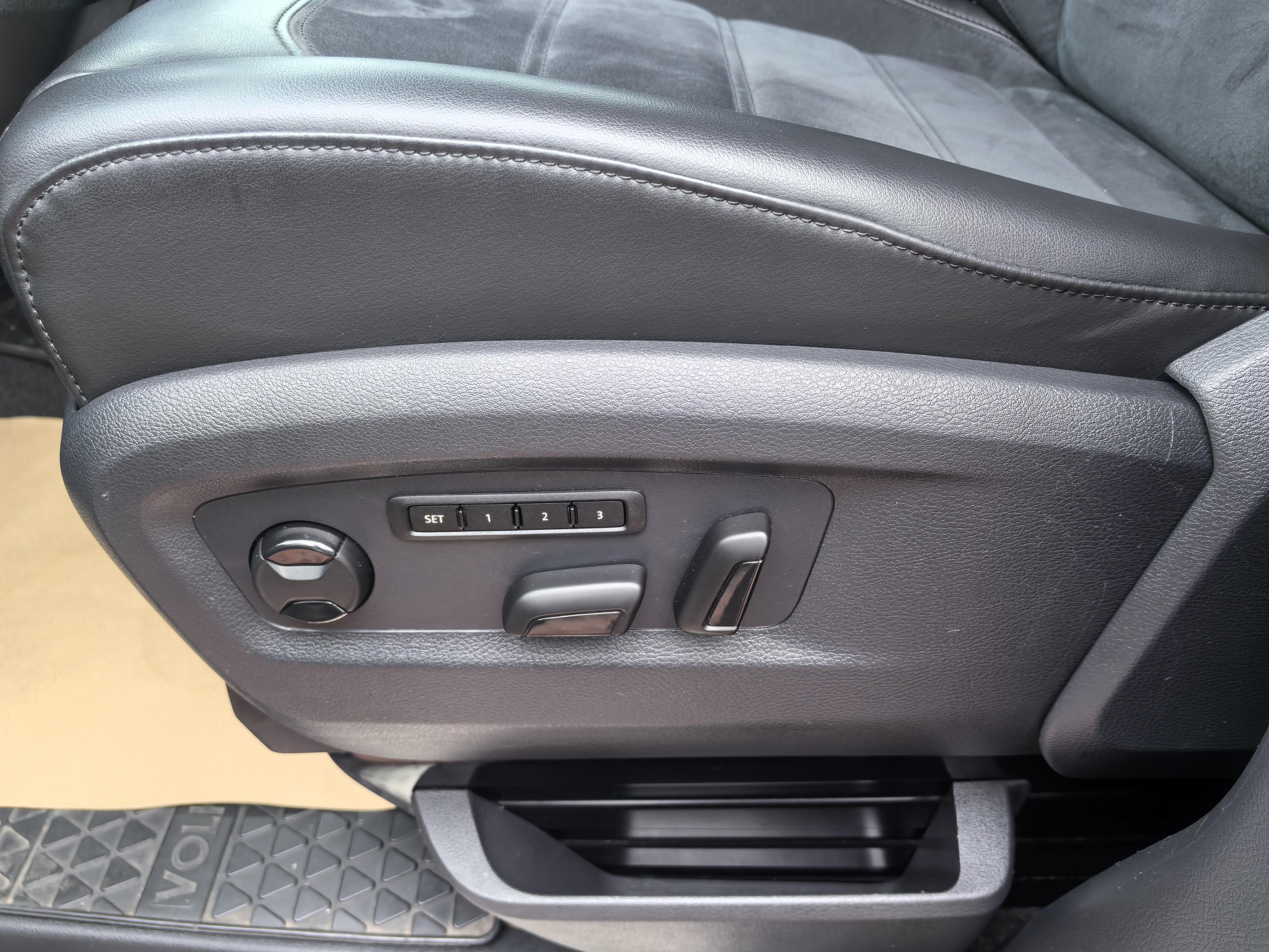Volkswagen Magotan 2019 thumb 12