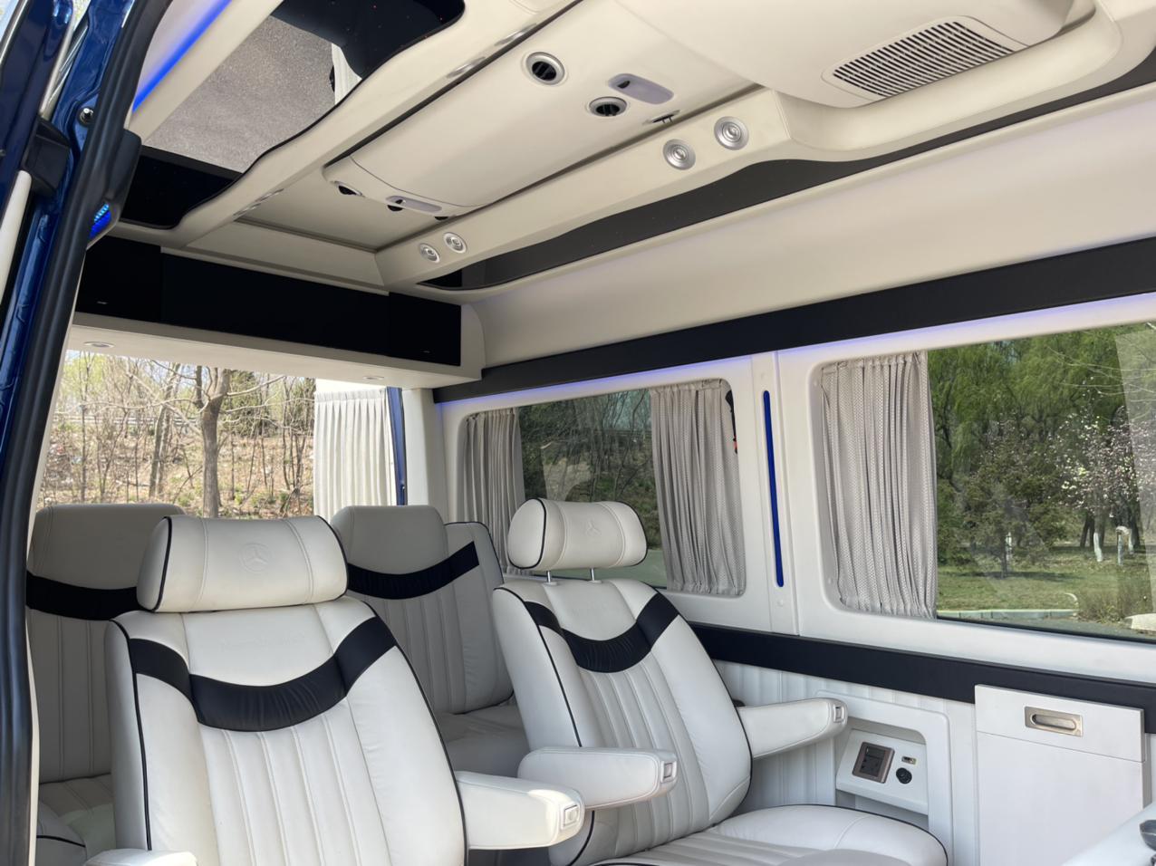 Mercedes-Benz Sprinter 2013 thumb 6