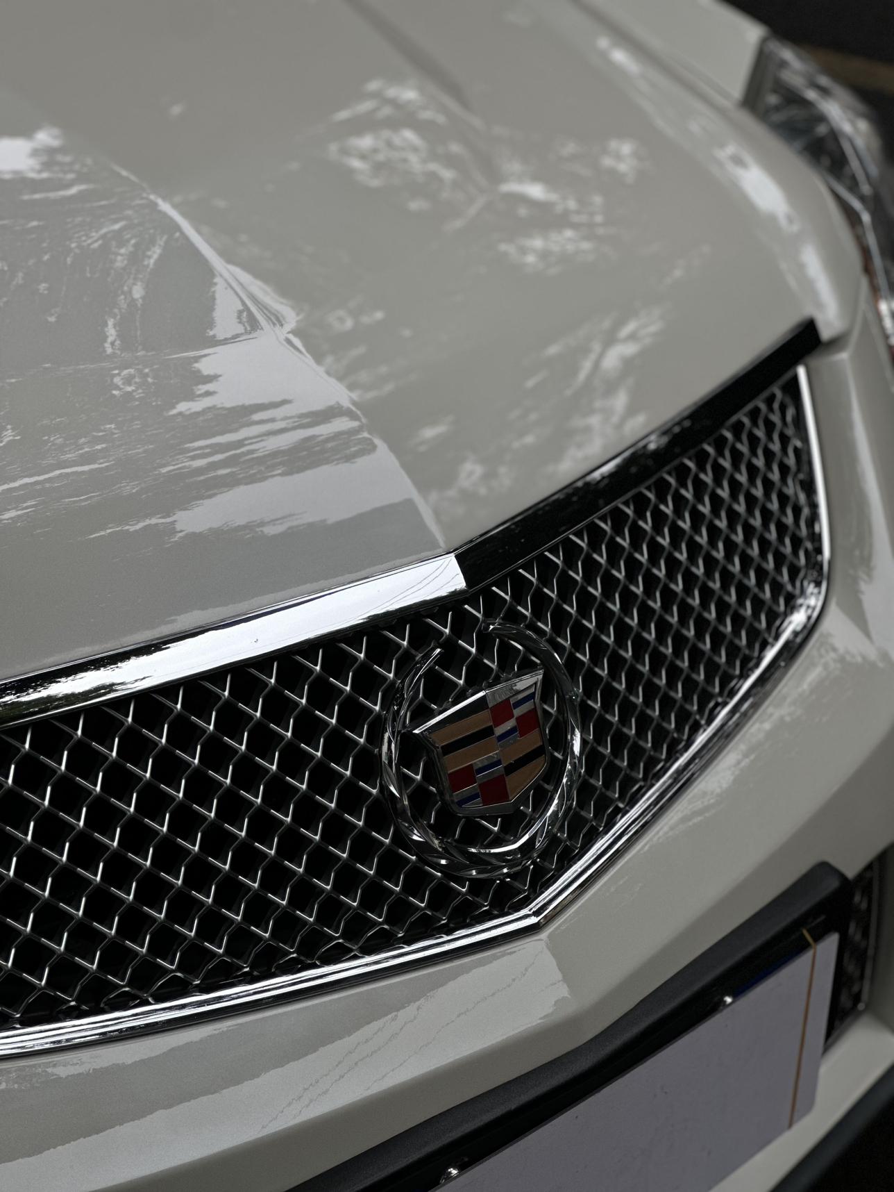 Cadillac CTS 2013 thumb 8
