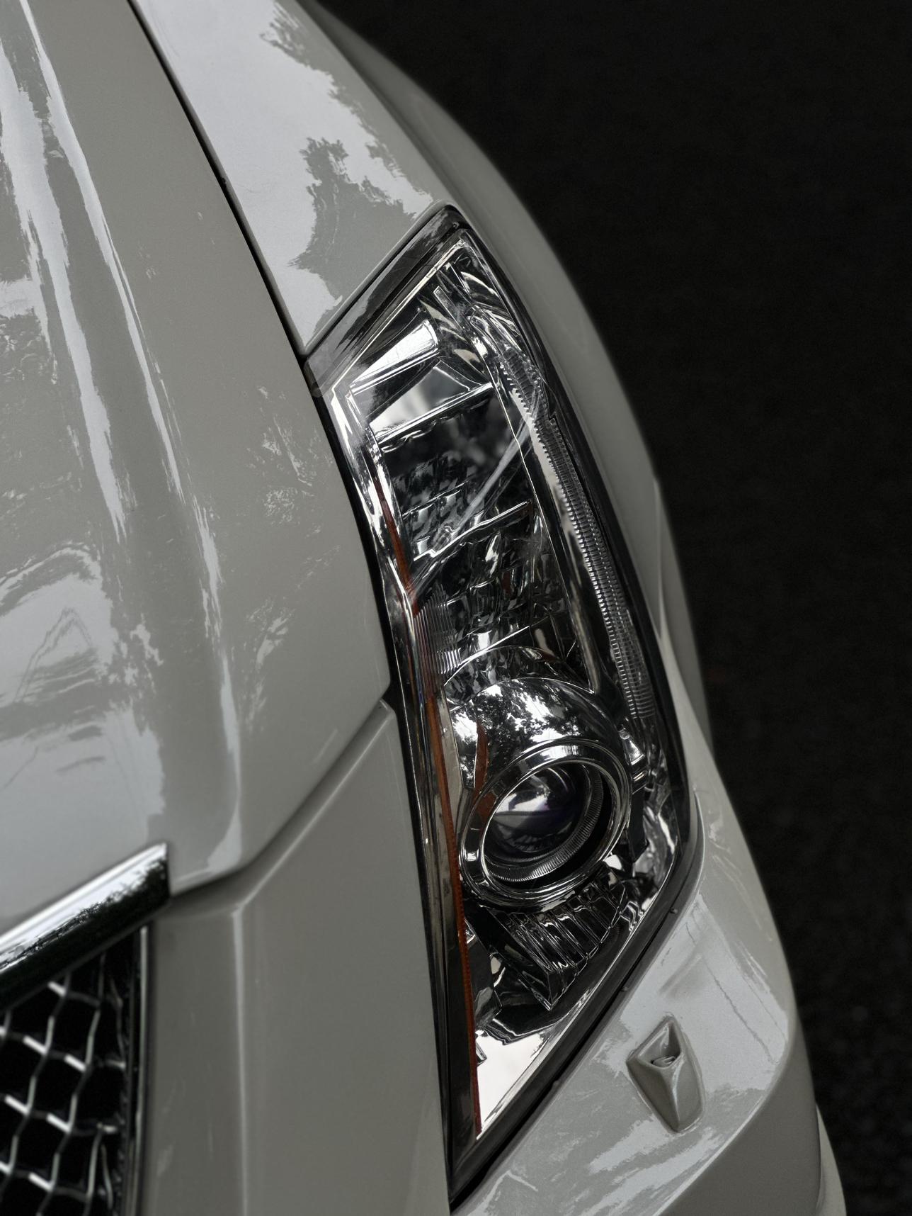 Cadillac CTS 2013 thumb 11