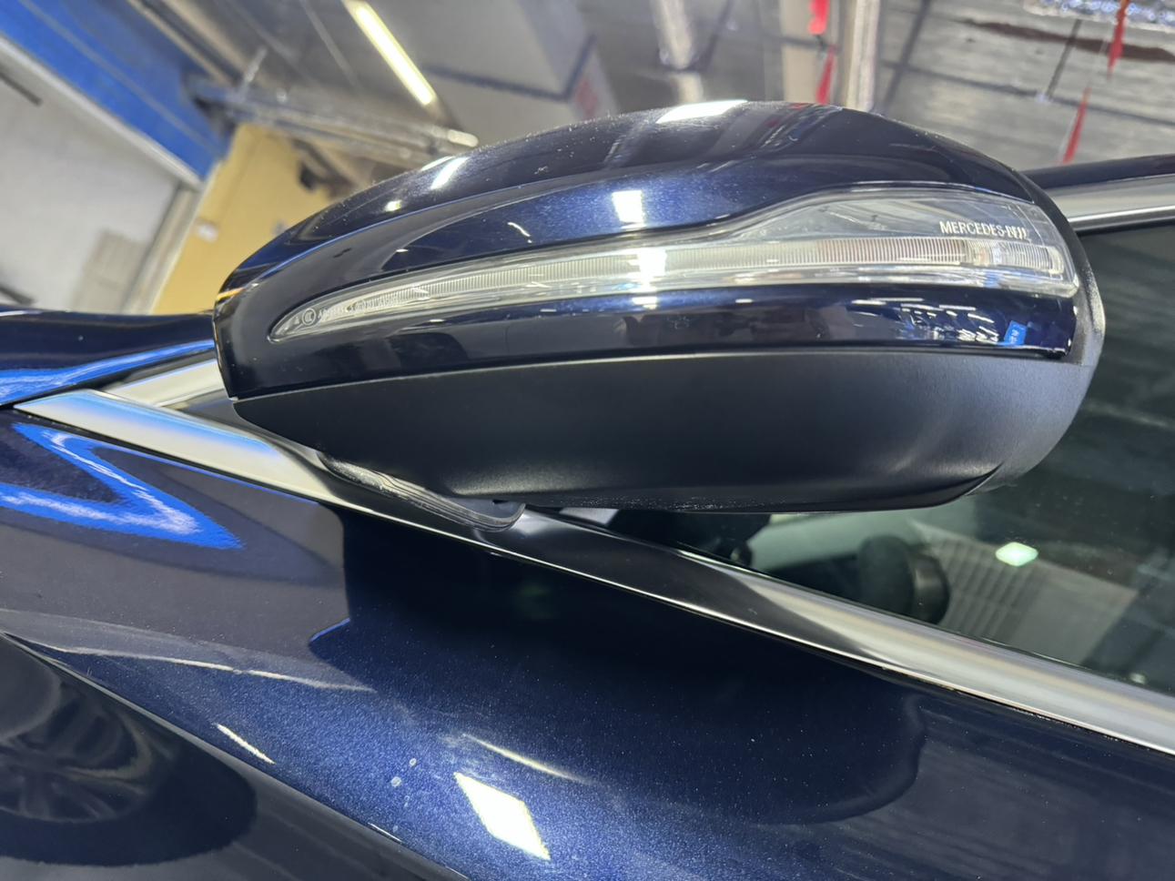Mercedes-Benz C-Class 2018 thumb 6