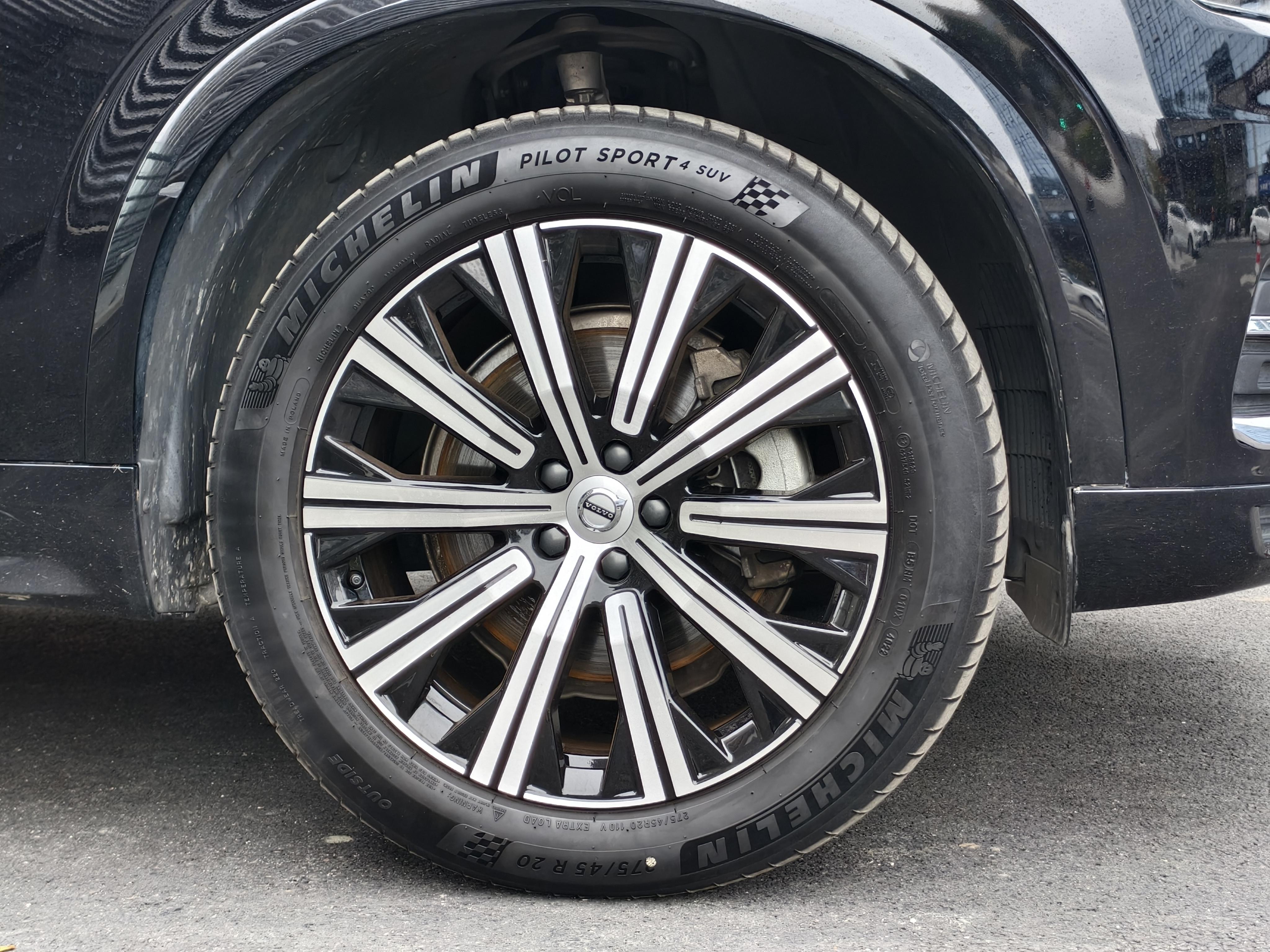 Volvo XC90 2024 thumb 6