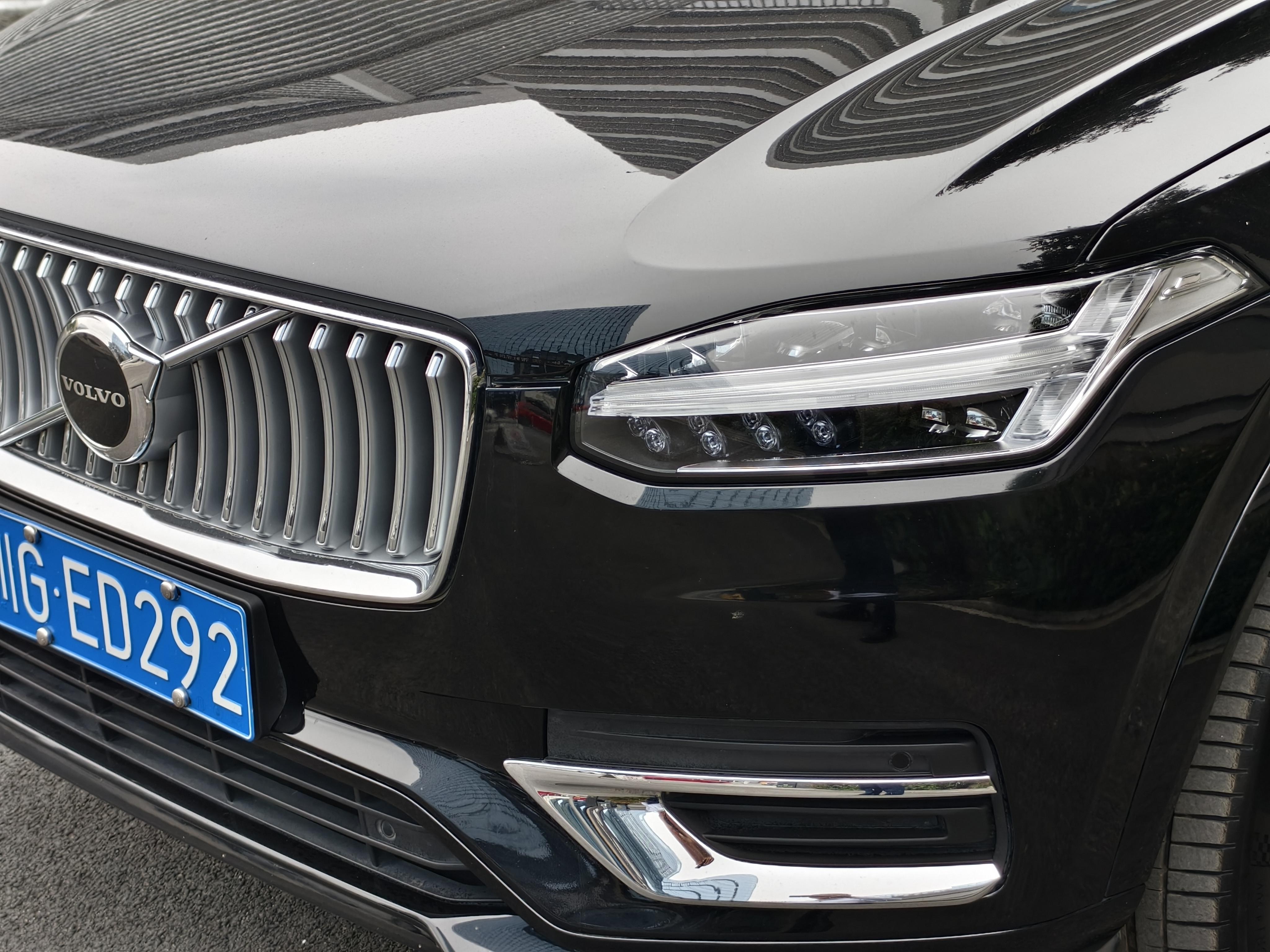 Volvo XC90 2024 thumb 7