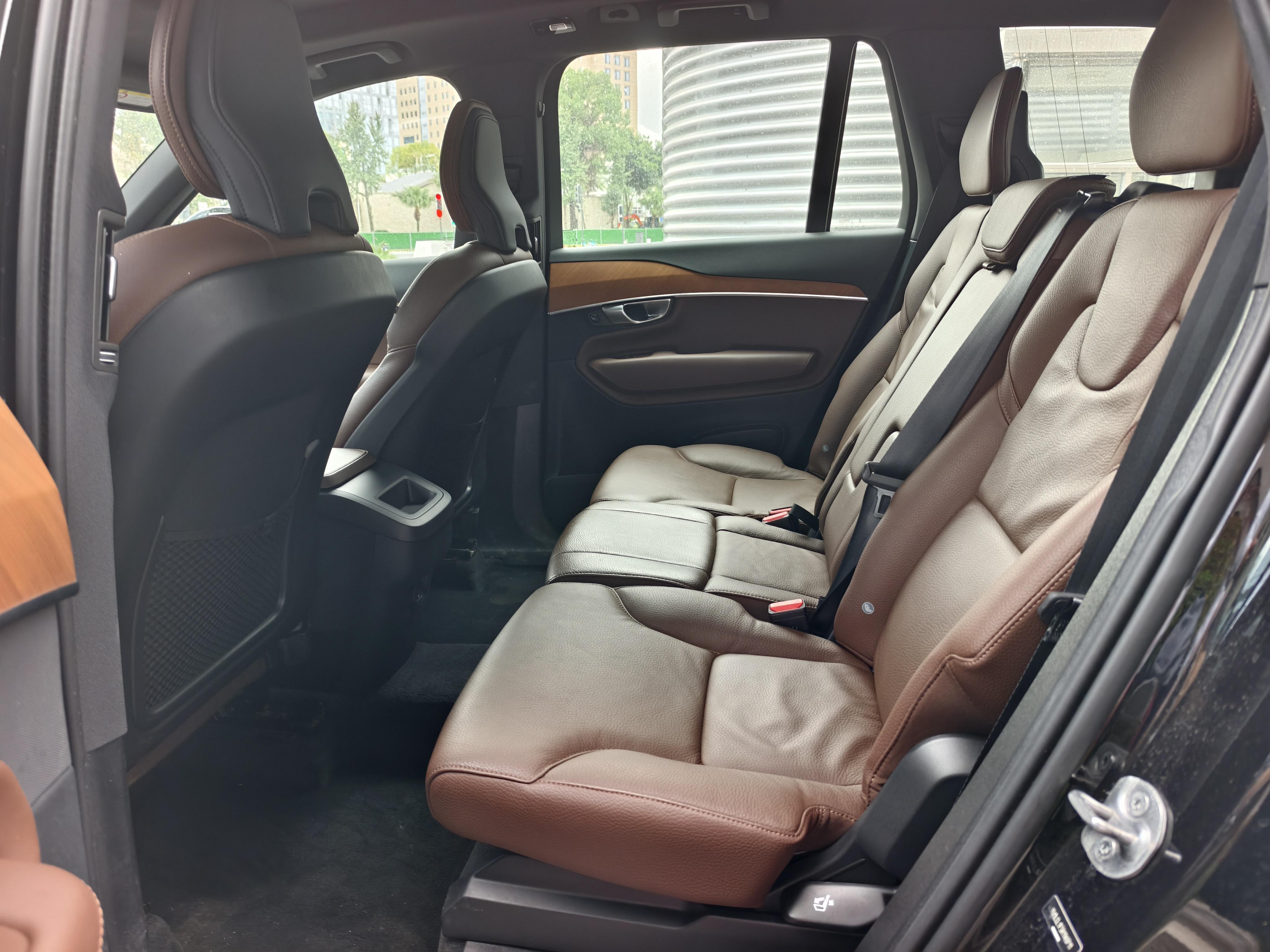 Volvo XC90 2024 thumb 11