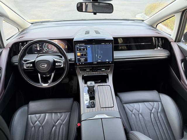 GAC M8 2024 thumb 4