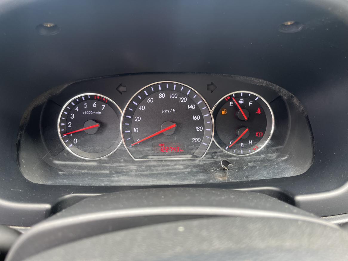Changan Alsvin V7 2014 thumb 7