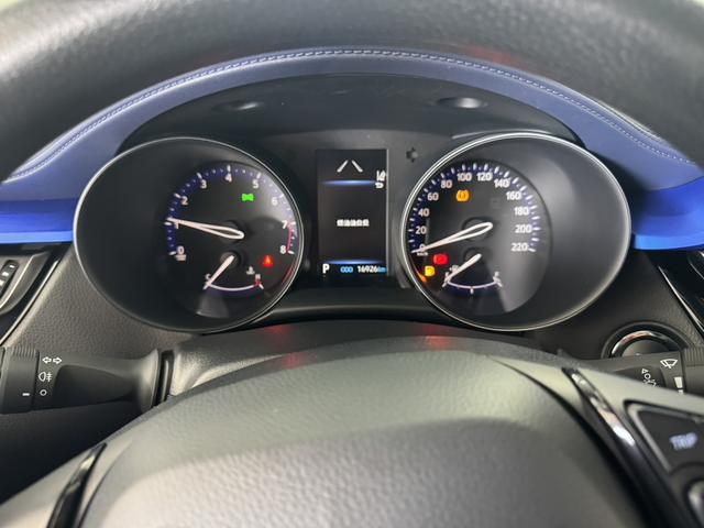 Toyota C-HR 2022 thumb 5