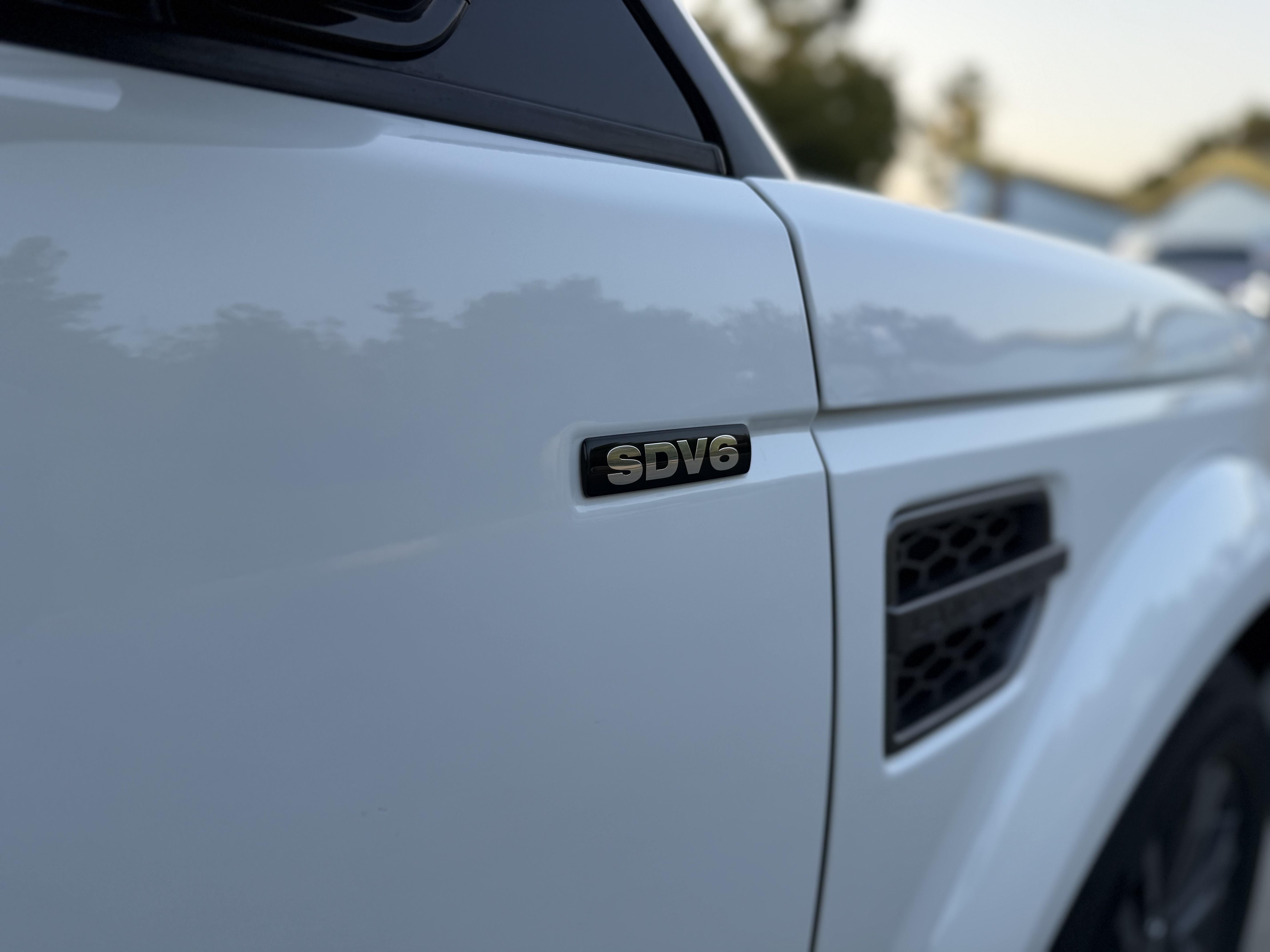 Land Rover Discovery 2016 thumb 10