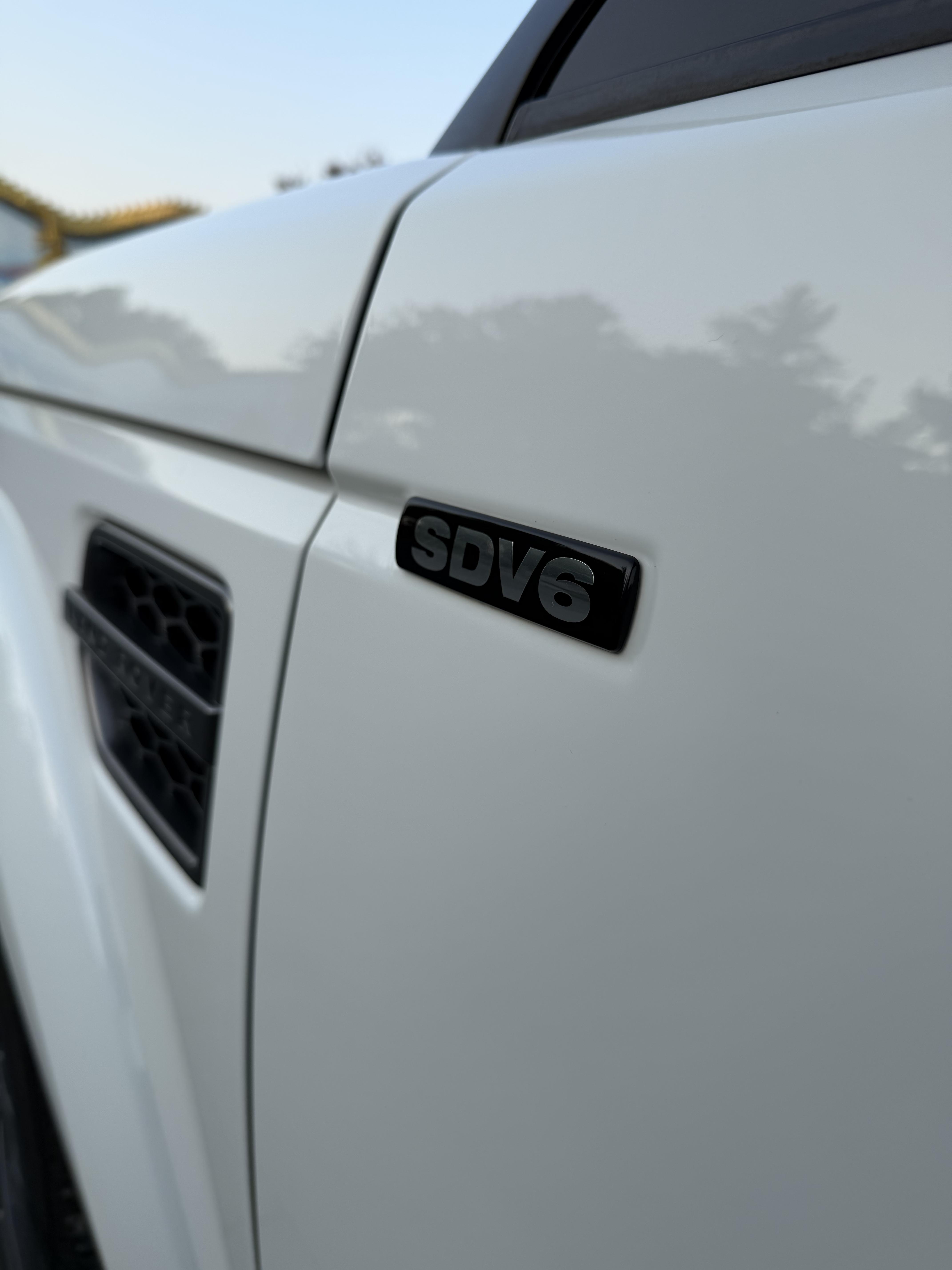 Land Rover Discovery 2016 thumb 11
