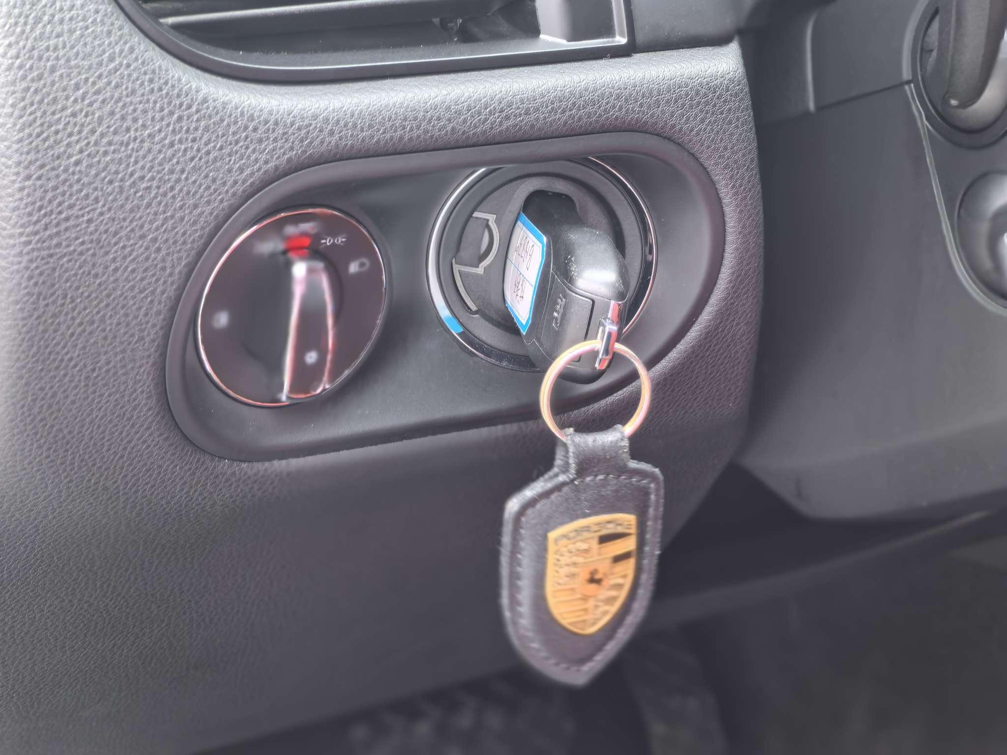 Porsche Macan 2019 thumb 12