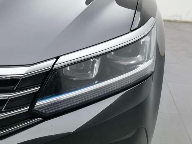 Volkswagen Passat 2019 thumb 4