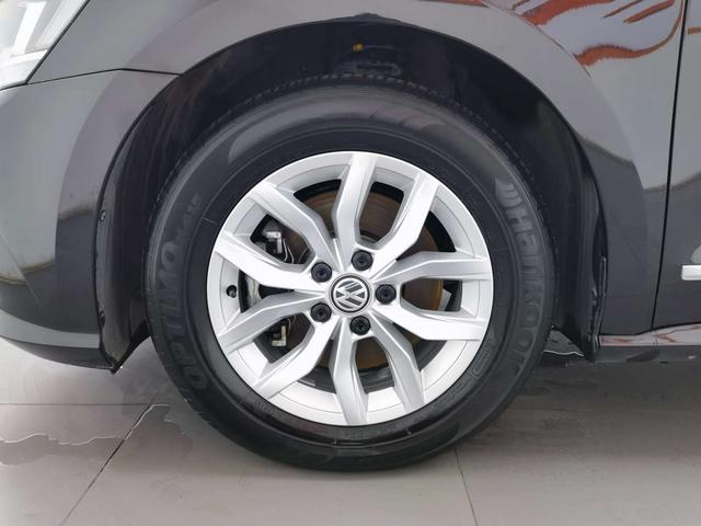 Volkswagen Passat 2019 thumb 5
