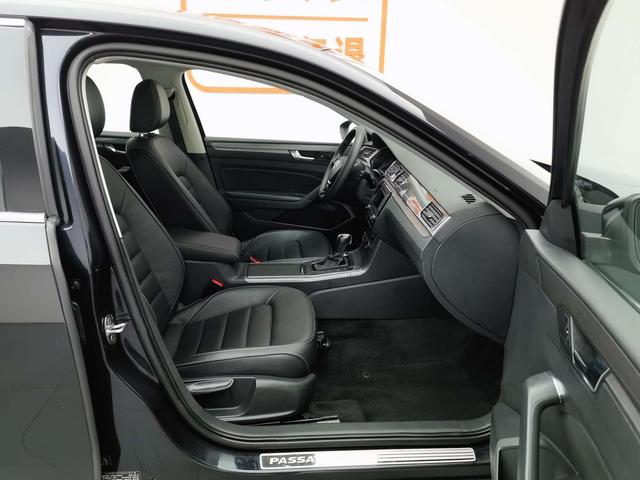 Volkswagen Passat 2019 thumb 8