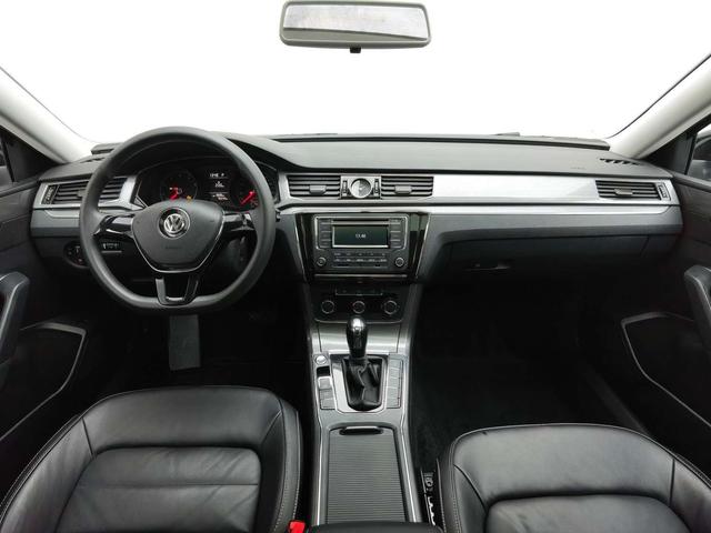 Volkswagen Passat 2019 thumb 10