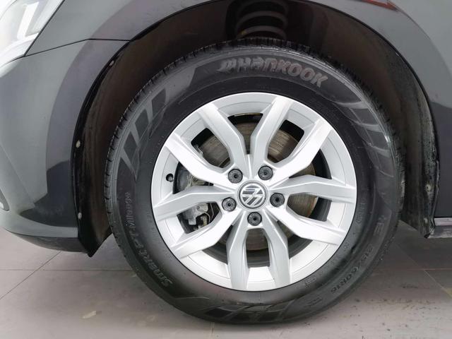 Volkswagen Passat 2019 thumb 3