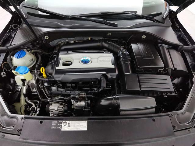 Volkswagen Passat 2019 thumb 4