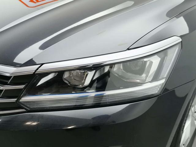 Volkswagen Passat 2019 thumb 6