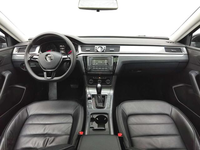 Volkswagen Passat 2019 thumb 11