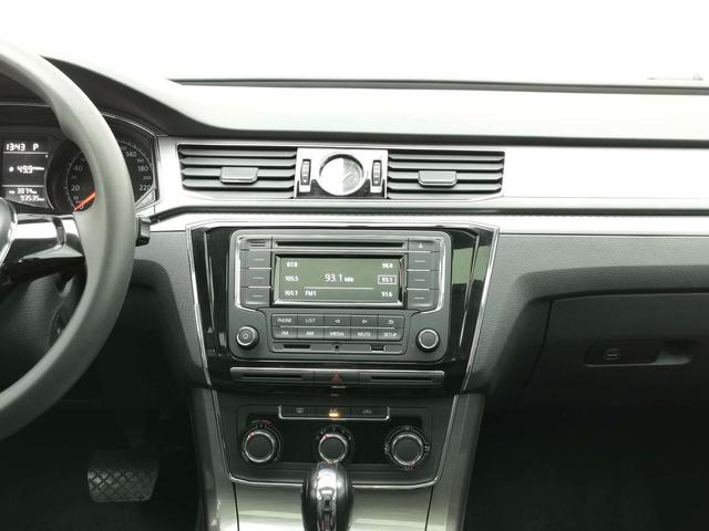 Volkswagen Passat 2019 thumb 12